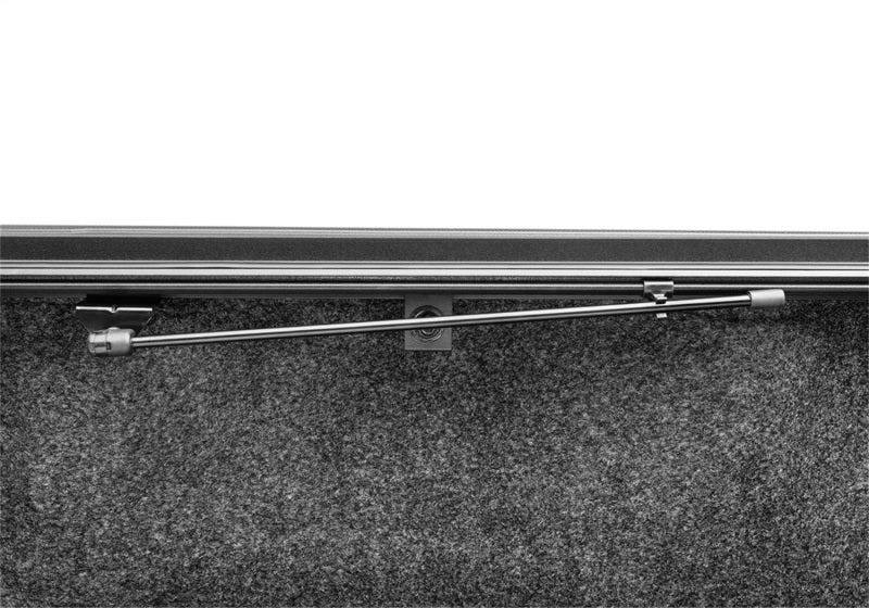 BAK BAKFlip MX4 Hard Folding Tonneau Cover For 2021-2026 Ford F-150 / 2022-2026 Ford F-150 Lightning 5.5 ft (5'7"/67.1") Bed