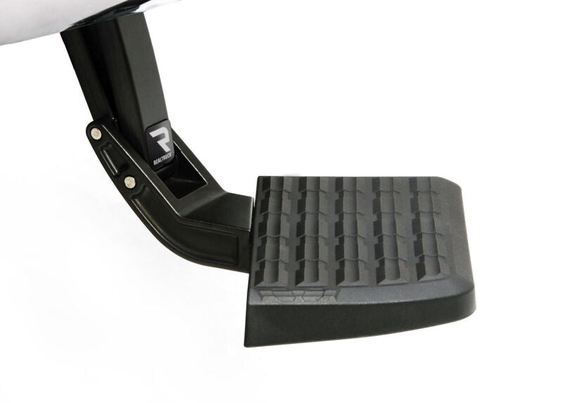 AMP Research BedStep Retractable Tailgate Step For 2006-2014 Ford F-150