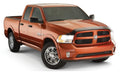 Husky Liners Fender Flares - 4pc For 2009-2018 Ram 1500 - Black