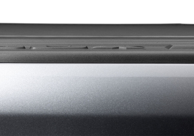 BAK Revolver X4s Hard Roll-Up Tonneau Cover For 2009-2018 Ram 1500 / 2019-2024 Ram 1500 Classic (w/ RamBox) 5.5 ft (5'7"/67.4") Bed