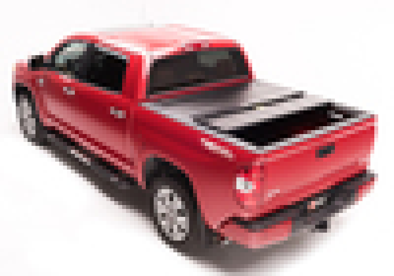 BAK BAKFlip G2 Hard Folding Tonneau Cover For 1996-2004 Toyota Tacoma 6 ft (6'1"/73.7") Bed
