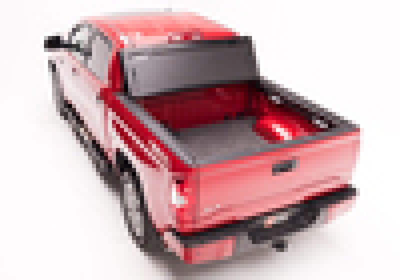 BAK BAKFlip G2 Hard Folding Tonneau Cover For 1996-2004 Toyota Tacoma 6 ft (6'1"/73.7") Bed
