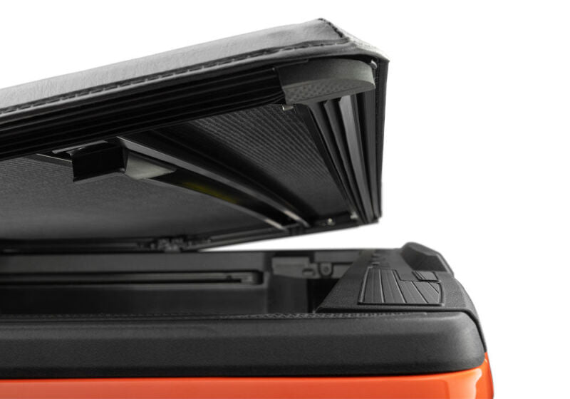 Extang Trifecta 2.0 Soft Folding Tonneau Cover For 2024 Toyota Tacoma 6 ft (6'1"/73.7") Bed