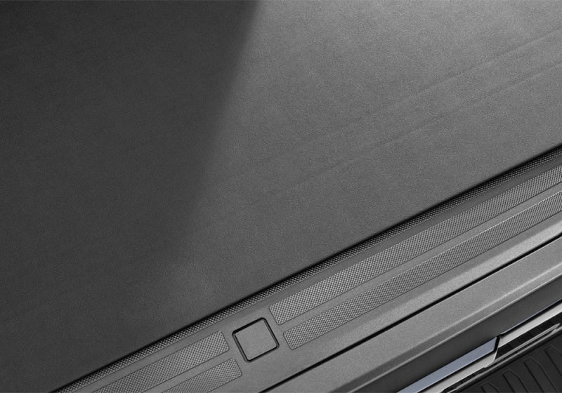 BAK Revolver X4s Hard Roll-Up Tonneau Cover For 2021-2026 Ford F-150 6.5 ft (6'7"/78.9") Bed