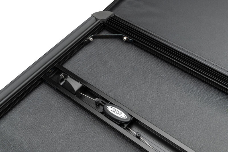 Extang Trifecta ALX Soft Folding Tonneau Cover For 2021 Ford F-150 6.5 ft (6'7"/78.9") Bed