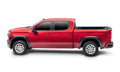 Husky Liners Fender Flares - 4pc For 2019-2025 Chevy Silverado 1500 - Black