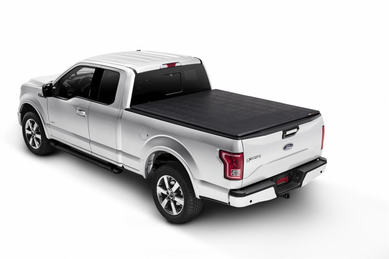Extang Trifecta 2.0 Soft Folding Tonneau Cover For 2006-2008 Lincoln Mark LT 5.5 ft (5'7"/67.1") Bed