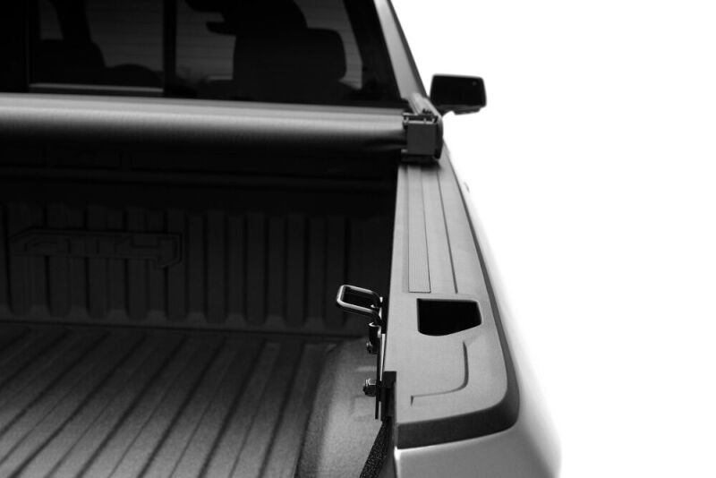 Extang Trifecta ALX Soft Folding Tonneau Cover For 2014-2018 Chevy Silverado 1500 / GMC Sierra 1500 5.5 ft (5'8"/69.9") Bed