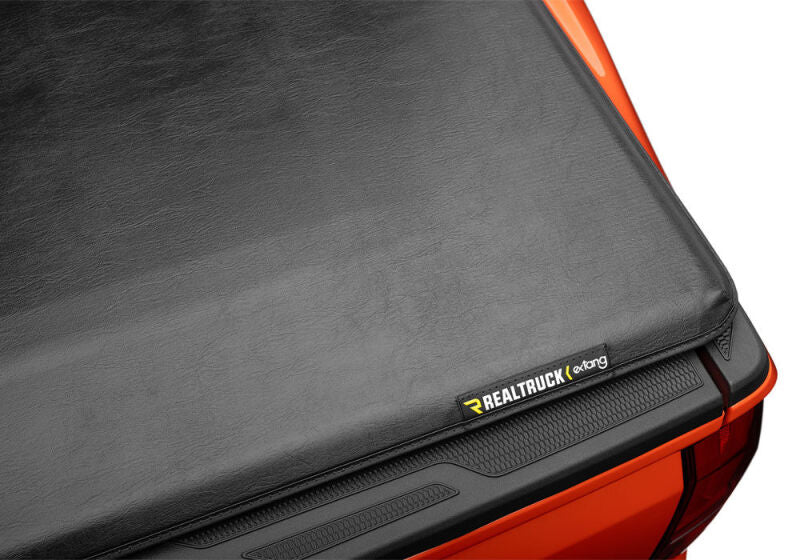 Extang Trifecta 2.0 Soft Folding Tonneau Cover For 2024 Toyota Tacoma 6 ft (6'1"/73.7") Bed
