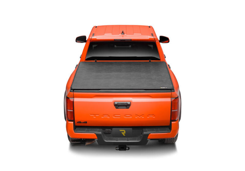 Extang Trifecta e-Series Soft Folding Tonneau Cover For 2024 Toyota Tacoma 6 ft (6'1"/73.7") Bed