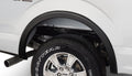 Husky Liners Fender Flares - 4pc For 2015-2017 Ford F-150 - Black