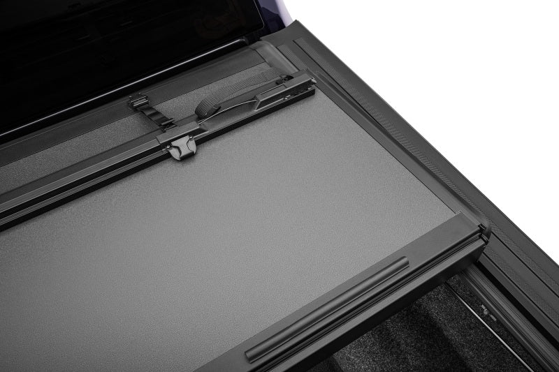 Extang Endure ALX Hard Folding Tonneau Cover For 2016-2023 Toyota Tacoma 6 ft (6'1"/73.7") Bed