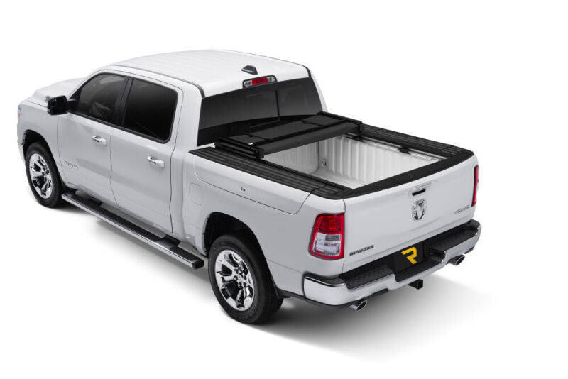 Extang Trifecta 2.0 Soft Folding Tonneau Cover For 2019 Ram 1500 (New Body Style, w/ RamBox) 5.5 ft (5'7"/67.4") Bed
