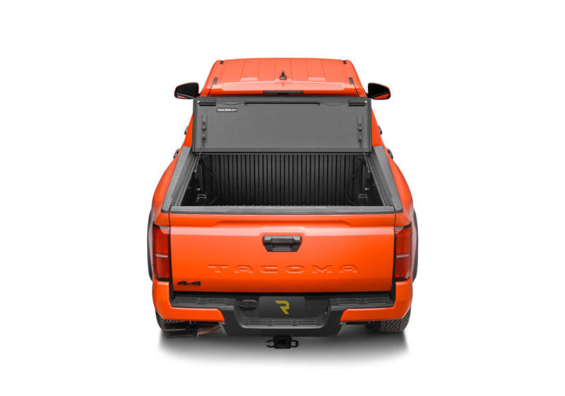 BAK BAKFlip G2 Hard Folding Tonneau Cover For 1996-2004 Toyota Tacoma 6 ft (6'1"/73.7") Bed
