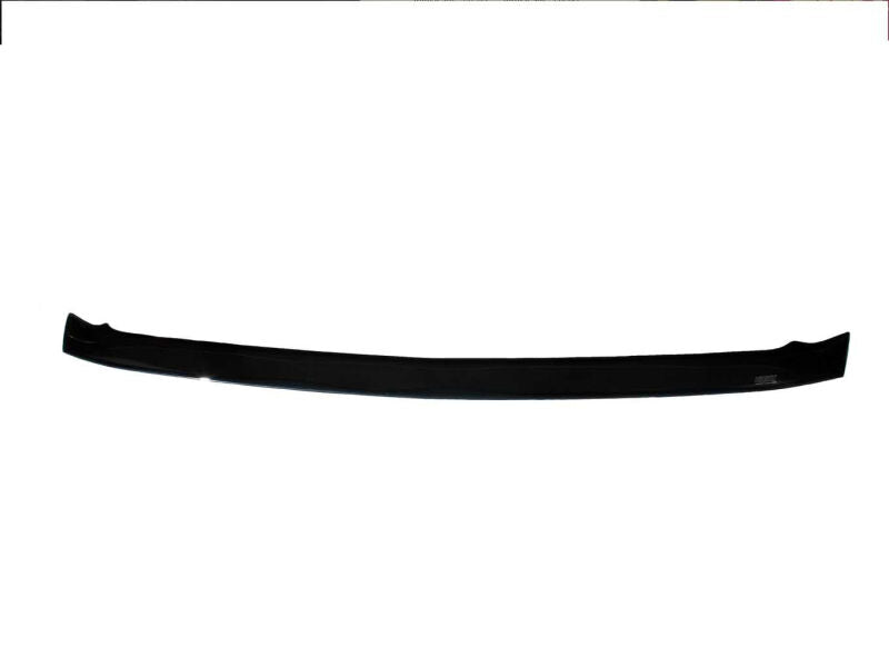 Husky Liners Aeroskin Hood Protector Hood Protector For 2007-2013 Chevy Silverado 1500 - Smoke