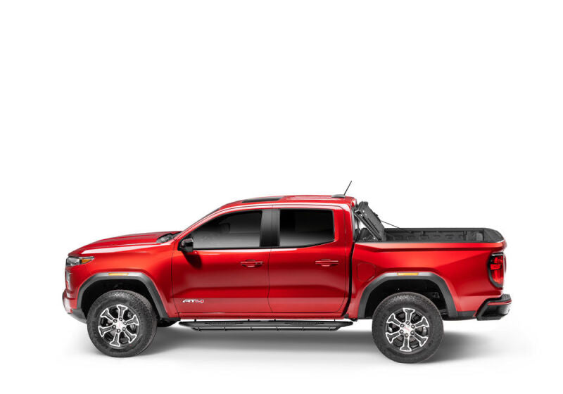 BAK BAKFlip MX4 Hard Folding Tonneau Cover For 2024-2026 Toyota Tacoma 5 ft (5'0"/60.5") Bed