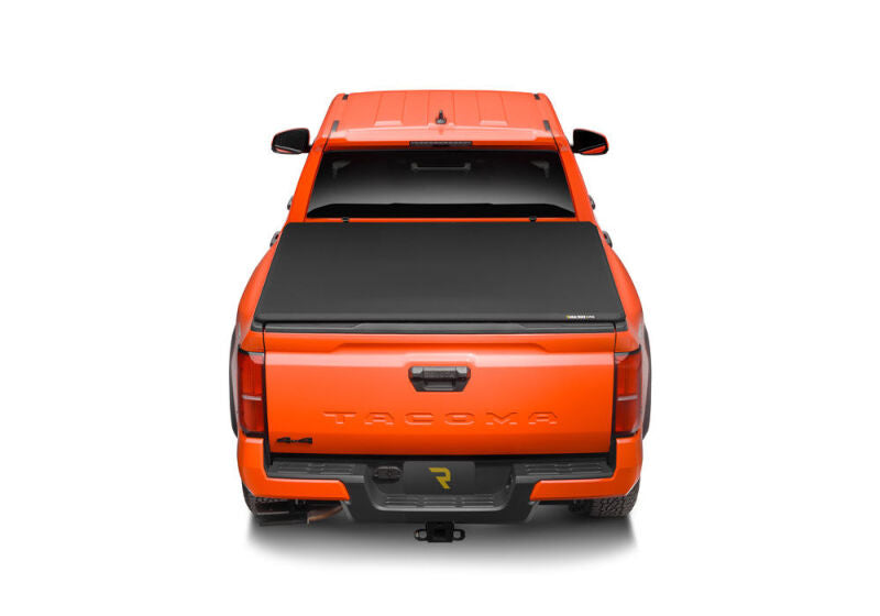 Extang Trifecta Signature 2.0 Soft Folding Tonneau Cover For 2024 Toyota Tacoma 6 ft (6'1"/73.7") Bed