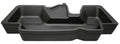 Husky Liners GearBox Under-Seat Storage (w/ Factory Storage Box & NO Heated/Cooled Rear Seats) For 2019-2022 Ram 1500 Crew Cab - Black
