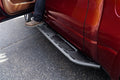 N-Fab Roan Running Boards For 2019-2021 Ram 1500 Crew Cab - Textured Black