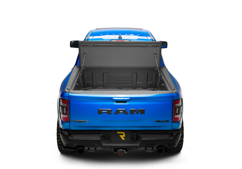 Extang Endure ALX Hard Folding Tonneau Cover For 2024 Toyota Tacoma 6 ft (6'1"/73.7") Bed