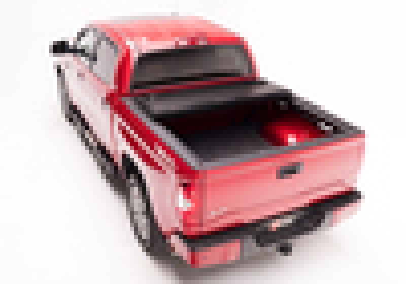 BAK BAKFlip G2 Hard Folding Tonneau Cover For 1996-2004 Toyota Tacoma 6 ft (6'1"/73.7") Bed