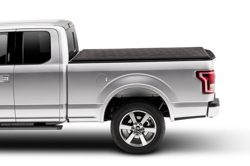 Extang Trifecta 2.0 Soft Folding Tonneau Cover For 2004-2008 Ford F-150 8 ft (8'2"/97.6") Bed