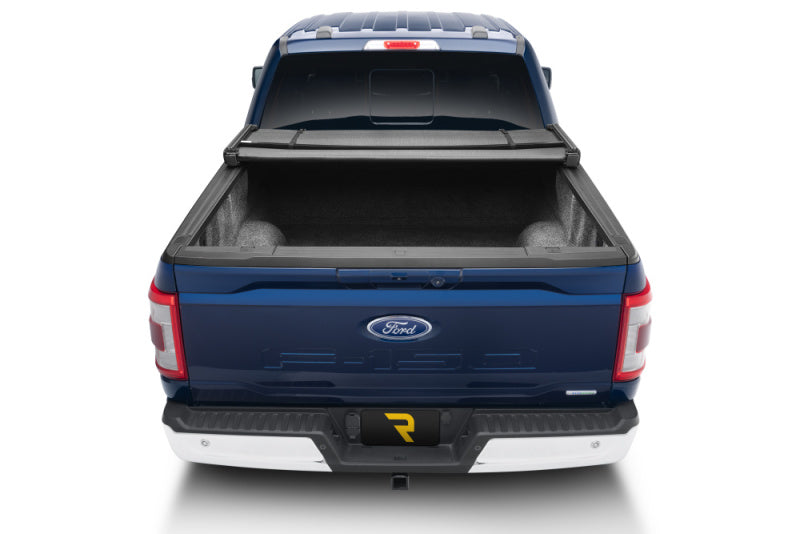 Extang Trifecta 2.0 Soft Folding Tonneau Cover For 2021 Ford F-150 5.5 ft (5'7"/67.1") Bed