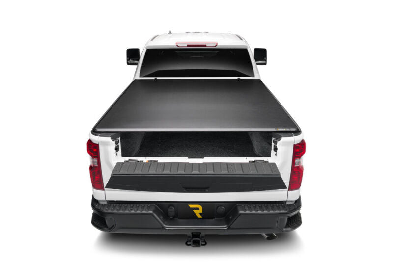 Extang Trifecta ALX Soft Folding Tonneau Cover For 2020-2021 GMC Sierra 1500 & 2020-2021 2500/3500 8 ft (8'2"/98.2") Bed