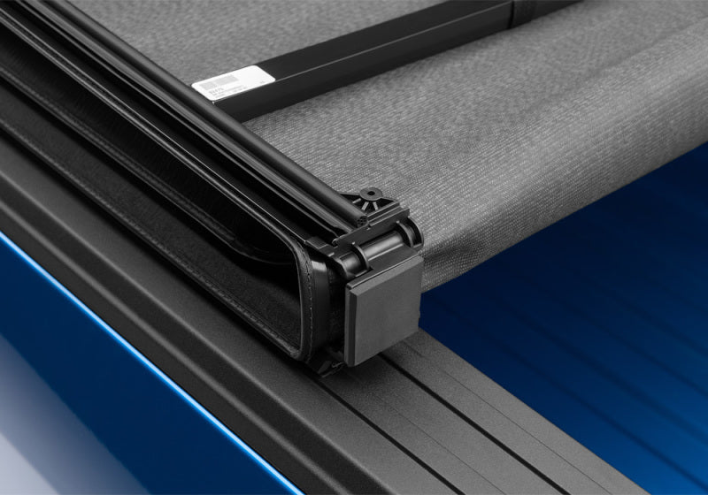 Extang Trifecta ALX Soft Folding Tonneau Cover For 2009-2018 Ram 1500 / 2019-2021 Ram 1500 Classic & 2009-2021 2500/3500 6.5 ft (6'4"/76.3") Bed
