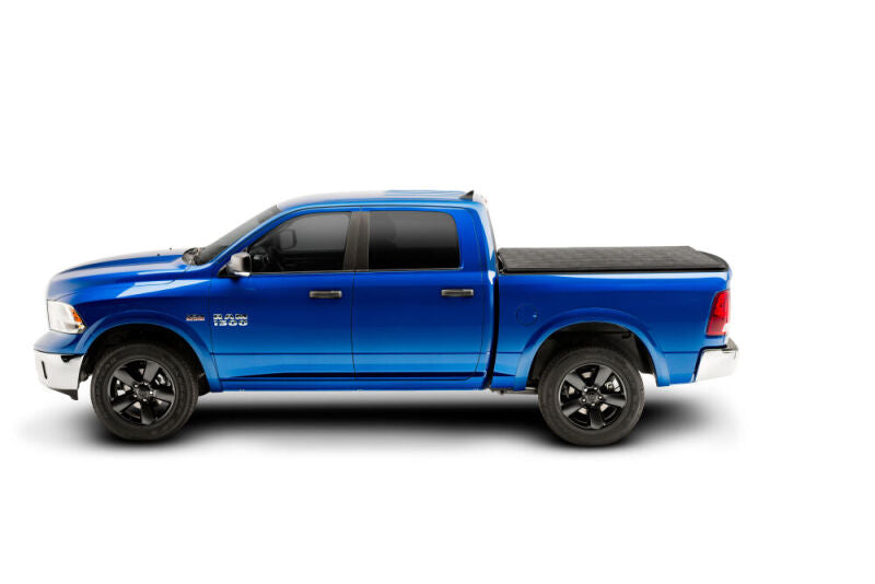 Extang Trifecta 2.0 Soft Folding Tonneau Cover For 2009-2018 Ram 1500 / 2019 Ram 1500 Classic 5.5 ft (5'7"/67.4") Bed