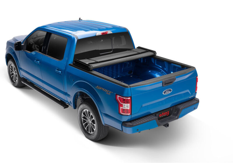 Extang Trifecta ALX Soft Folding Tonneau Cover For 2009-2018 Ram 1500 / 2019-2021 Ram 1500 Classic & 2009-2021 2500/3500 6.5 ft (6'4"/76.3") Bed