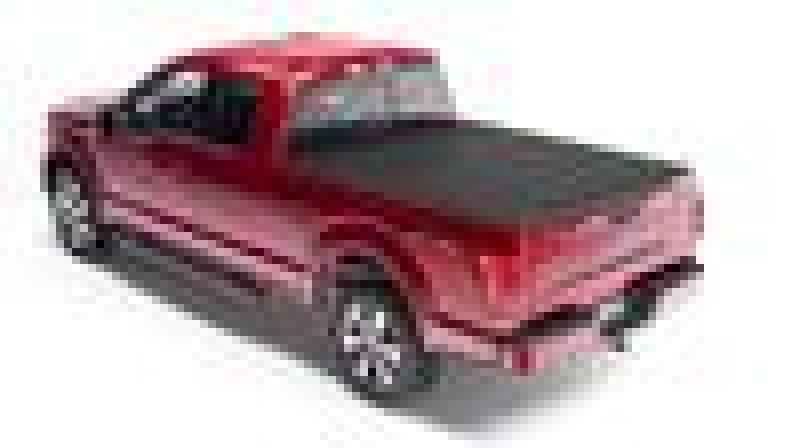 BAK BAKFlip MX4 Hard Folding Tonneau Cover For 2004-2014 Ford F-150 5.5 ft (5'7"/67.1") Bed