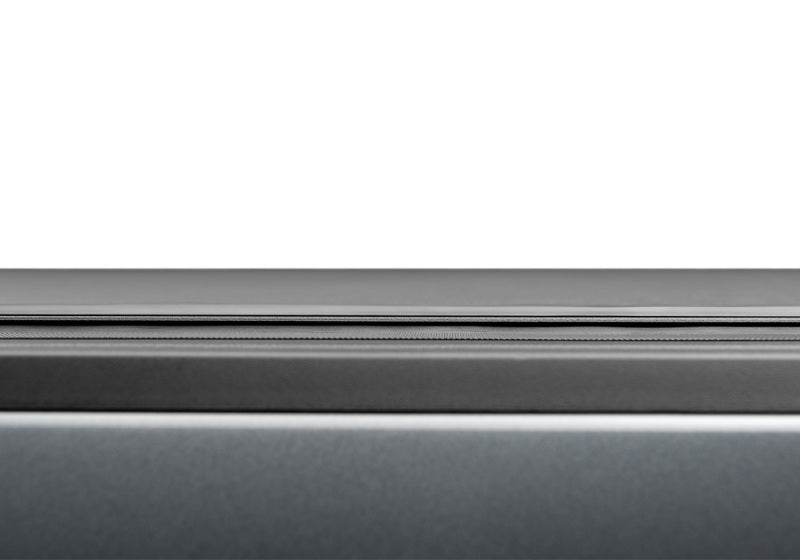 BAK Revolver X4s Hard Roll-Up Tonneau Cover For 2014-2018 Chevy Silverado 1500 / GMC Sierra 1500 & 2015-2019 2500/3500 8 ft (8'2"/98.2") Bed