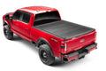 BAK BAKFlip MX4 TS Hard Folding Tonneau Cover For 2015-2020 Ford F-150 6.5 ft (6'7"/78.9") Bed