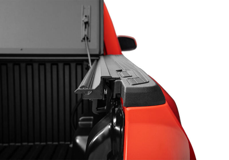 BAK BAKFlip G2 Hard Folding Tonneau Cover For 2024-2026 Toyota Tacoma 5 ft (5'0"/60.5") Bed