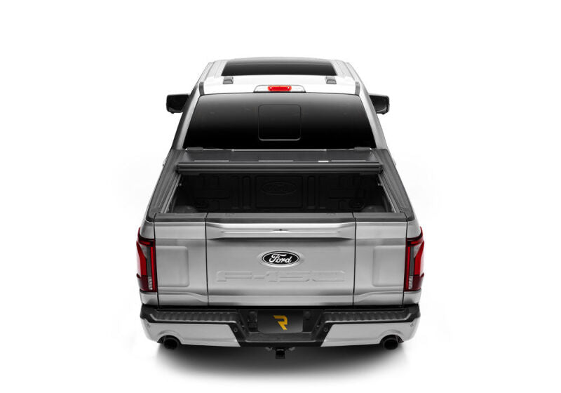 BAK BAKFlip G2 Hard Folding Tonneau Cover For 2004-2014 Ford F-150 8 ft (8'2"/97.6") Bed