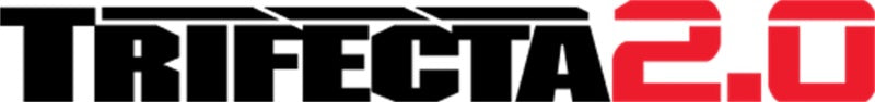 Extang Trifecta 2.0 Soft Folding Tonneau Cover For 2005-2015 Toyota Tacoma 6 ft (6'1"/73.7") Bed