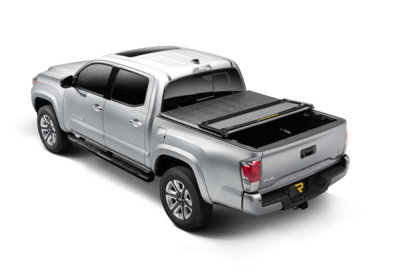 Extang Trifecta 2.0 Soft Folding Tonneau Cover For 2005-2015 Toyota Tacoma 5 ft (5'0"/60.5") Bed