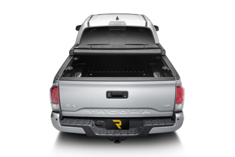 Extang Trifecta 2.0 Soft Folding Tonneau Cover For 2024 Toyota Tacoma 6 ft (6'1"/73.7") Bed