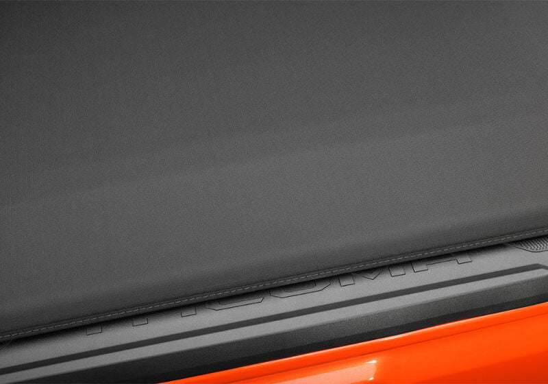 Extang Trifecta Signature 2.0 Soft Folding Tonneau Cover For 2024 Toyota Tacoma 5 ft (5'0"/60.5") Bed