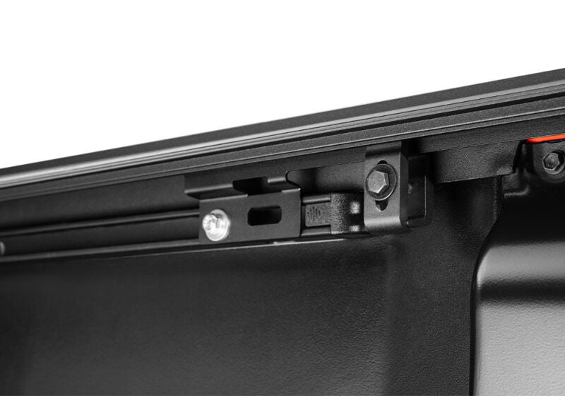 BAK BAKFlip G2 Hard Folding Tonneau Cover For 2024-2026 Toyota Tacoma 5 ft (5'0"/60.5") Bed