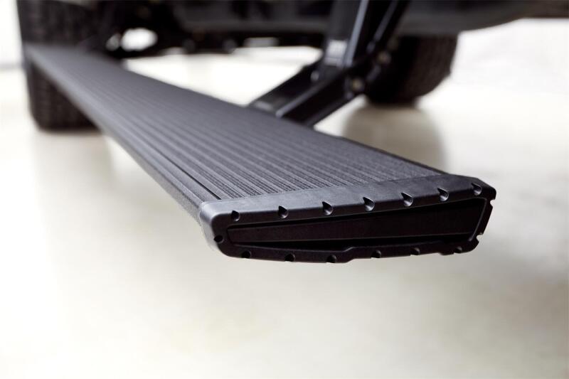 AMP Research PowerStep Xtreme Electric Running Boards For 2015-2017 Ford F-150