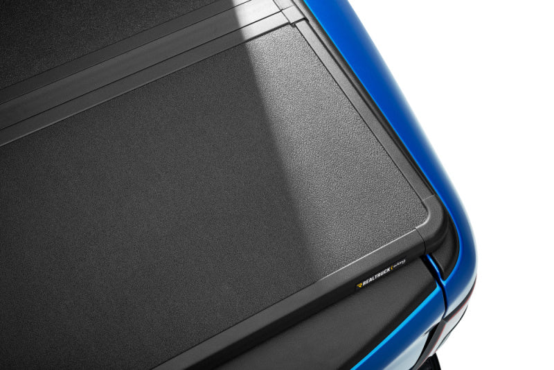 Extang Solid Fold ALX Hard Folding Tonneau Cover For 2019-2022 Ram 1500 6.5 ft (6'4"/76.3") Bed
