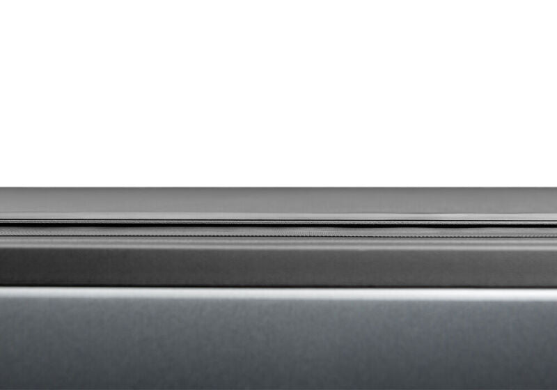 BAK Revolver X4s Hard Roll-Up Tonneau Cover For 2014-2018 Chevy Silverado 1500 / GMC Sierra 1500 & 2015-2019 2500/3500 8 ft (8'2"/98.2") Bed