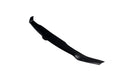 Husky Liners Aeroskin Hood Protector Low Profile For 2019-2025 Ram 1500 - Matte Black