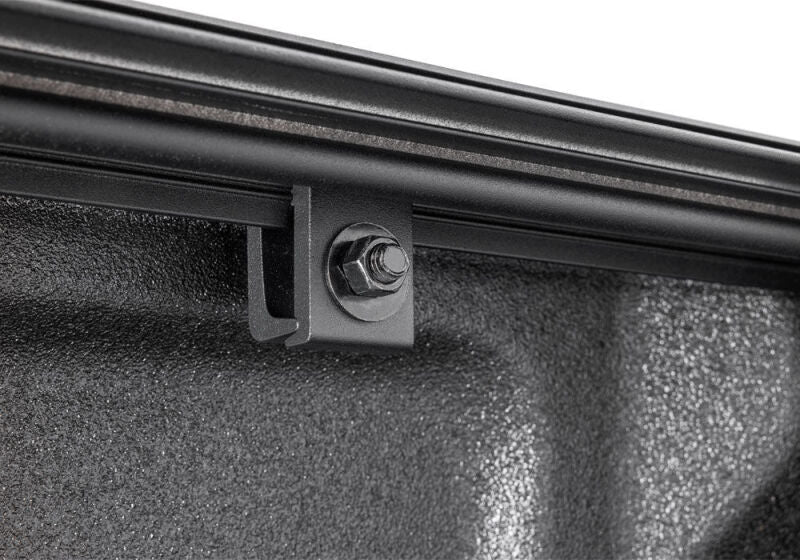 BAK Revolver X4ts Hard Roll-Up Tonneau Cover For 2004-2014 Ford F-150 (w/o Track System) 5.5 ft (5'7"/67.1") Bed