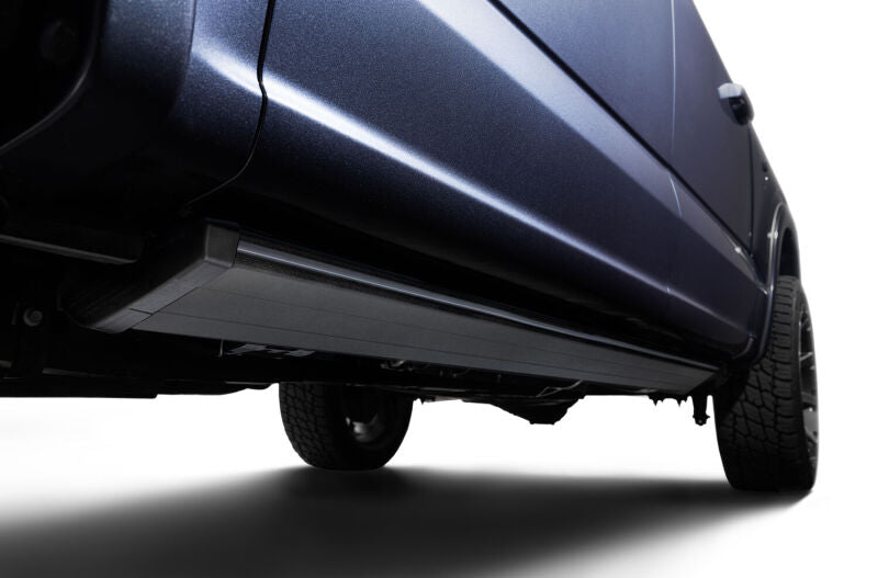 AMP Research PowerStep Vision Electric Running Boards For 2019-2024 Ram 1500 / Ram 1500 Classic Crew Cab