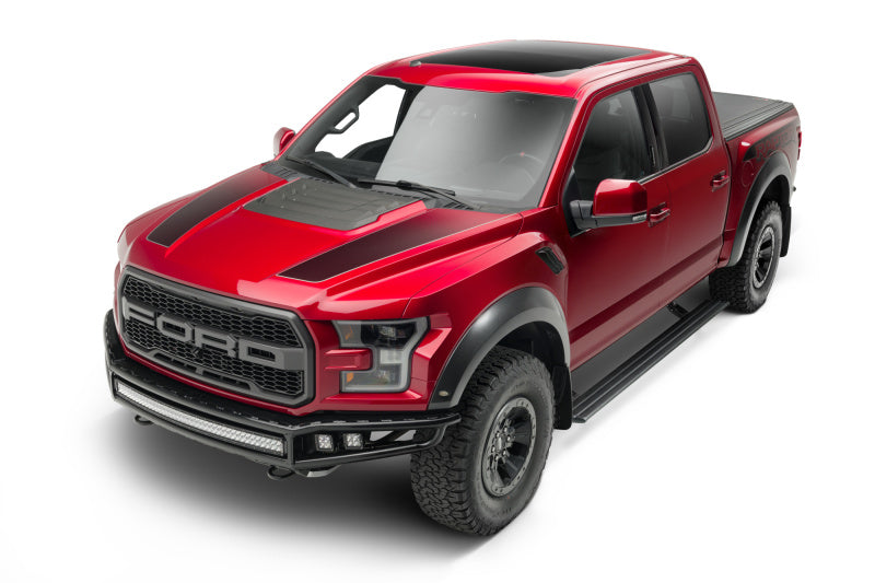 AMP Research PowerStep Smart Series Electric Running Boards For 2015-2020 Ford F-150