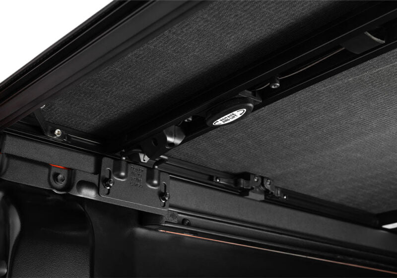 Extang Trifecta ALX Soft Folding Tonneau Cover For 2024 Toyota Tacoma 6 ft (6'1"/73.7") Bed