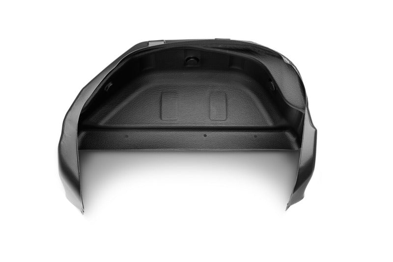 Husky Liners Wheel Well Guards For 2019-2023 GMC Sierra 1500 - Black